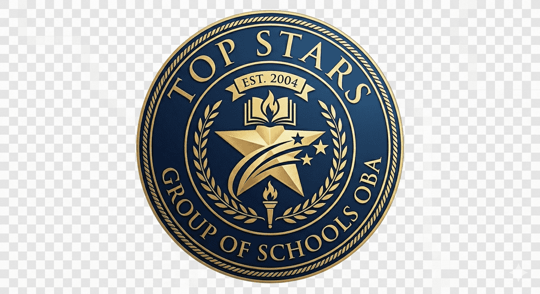 School logo